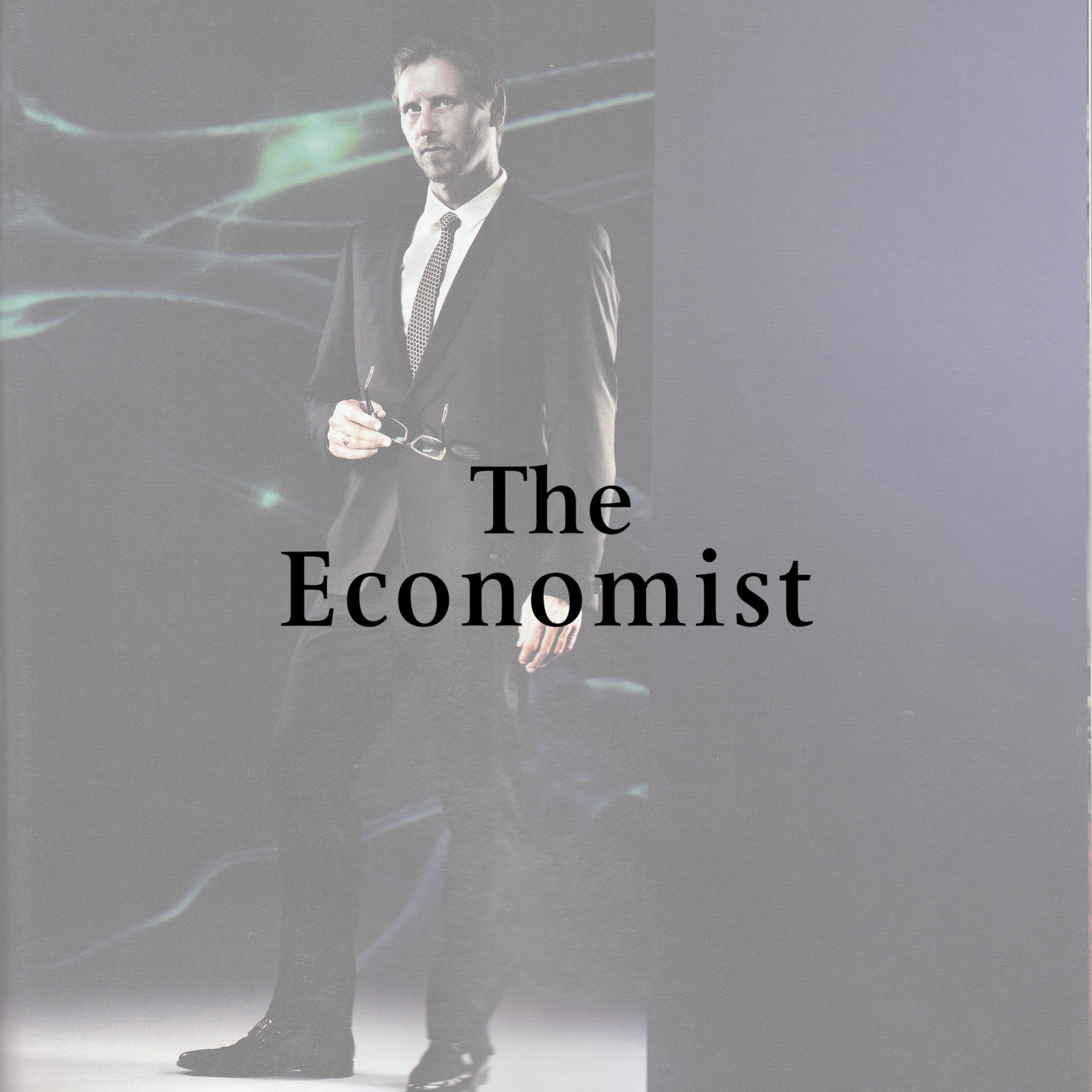 PRESS: 2013 JAN THE ECONOMIST