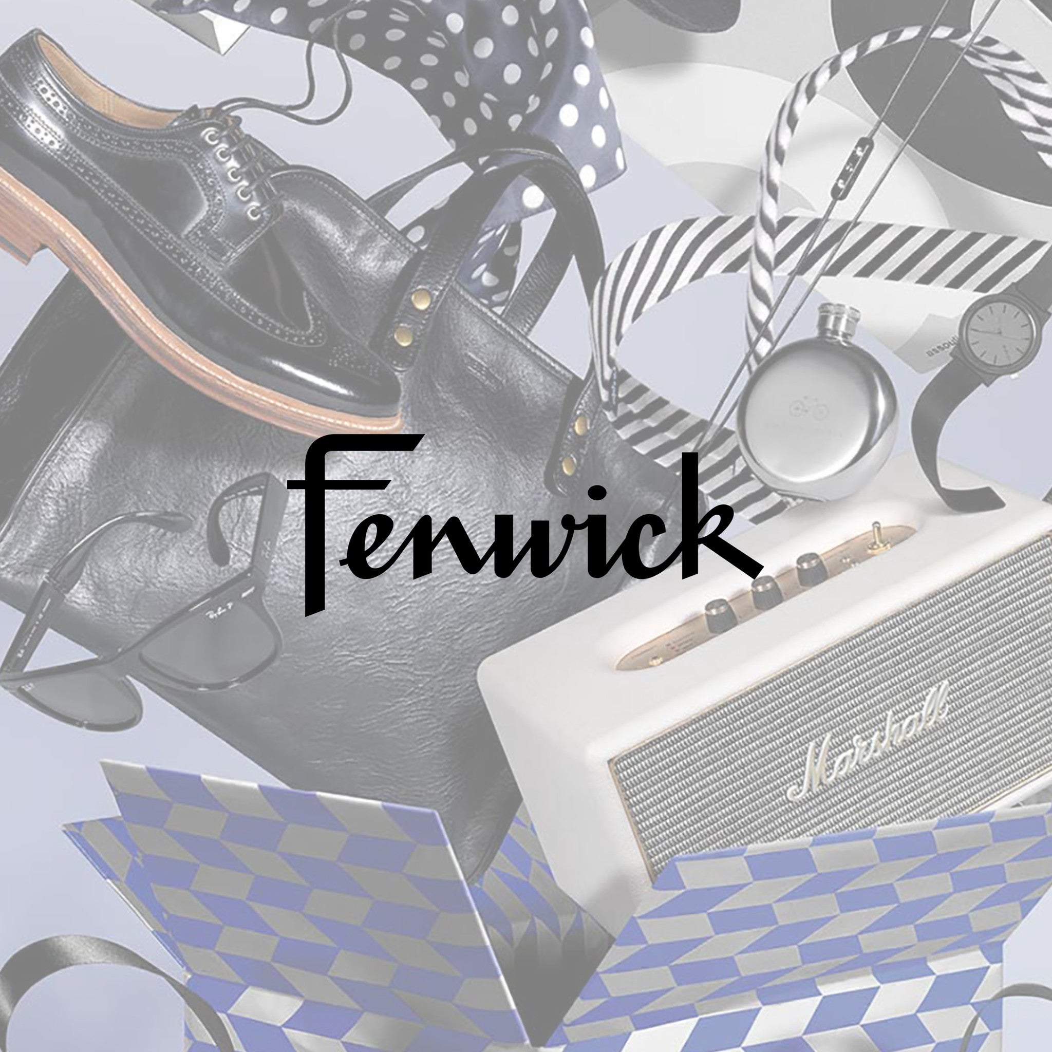 PRESS: 2014 DEC FENWICKS