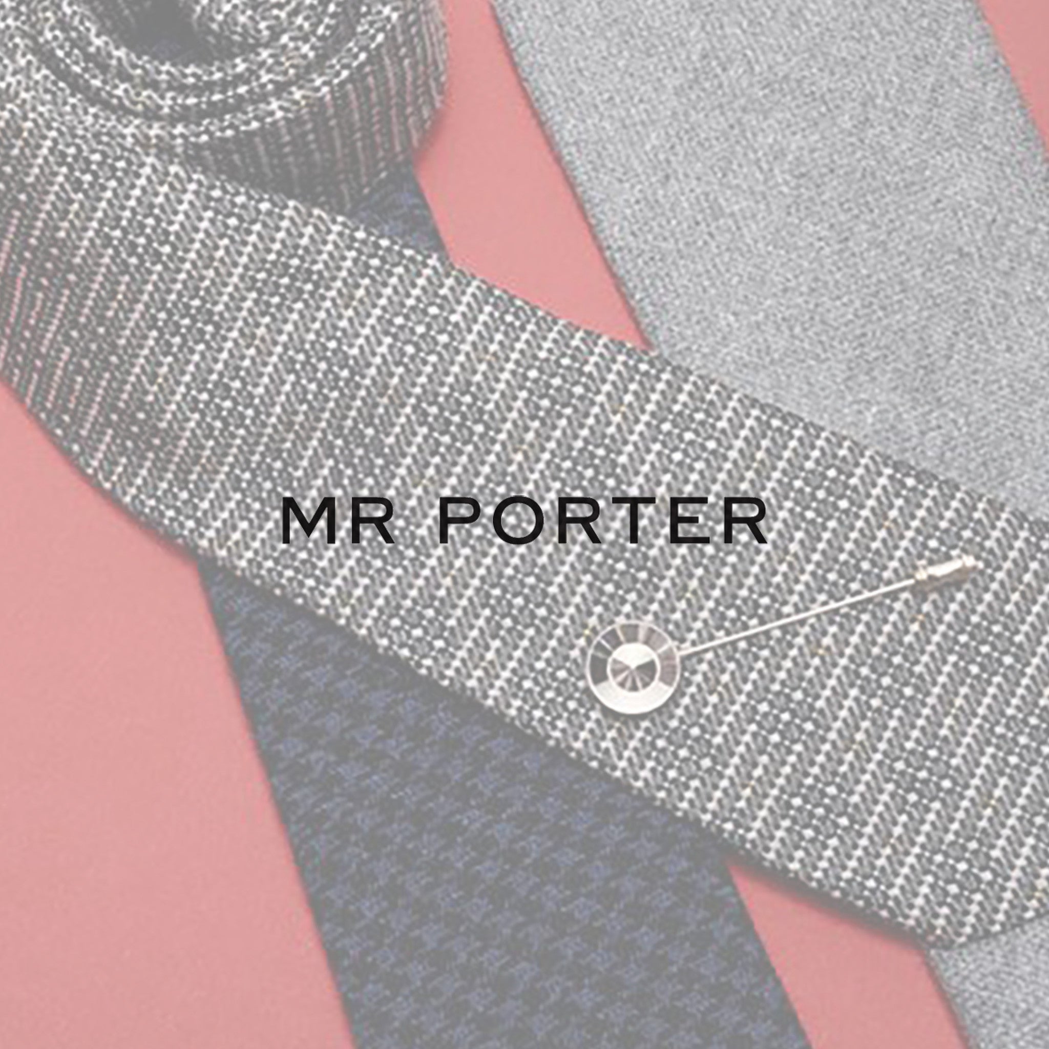 PRESS: 2014 DEC MR PORTER