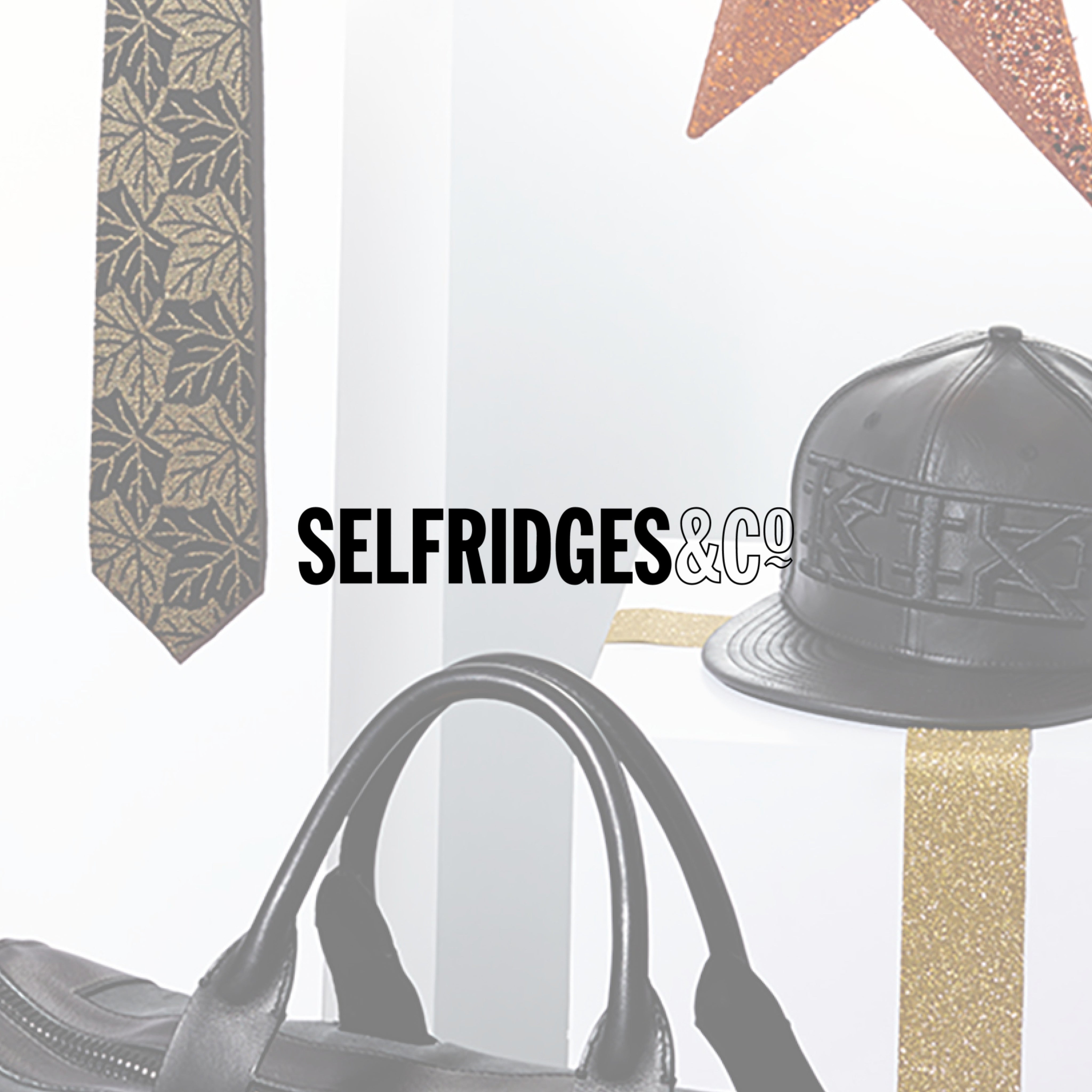 PRESS: 2014 DEC SELFRIDGES