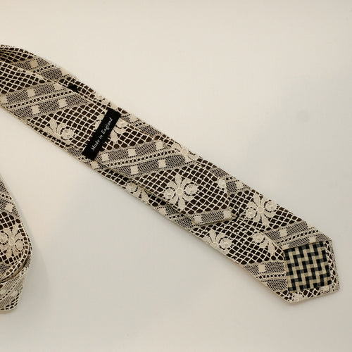 lace tie sale