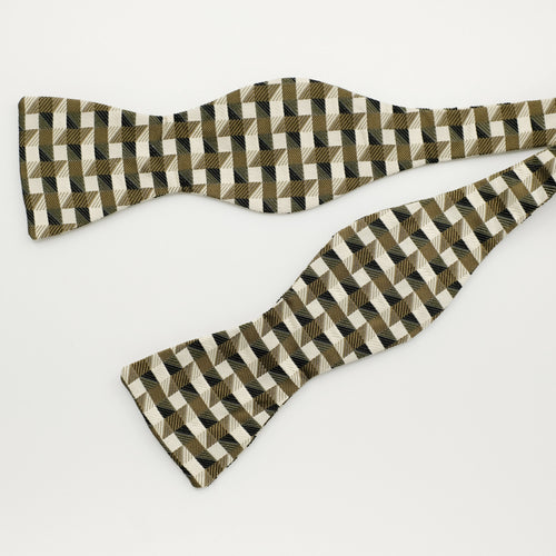 Cool bow tie
