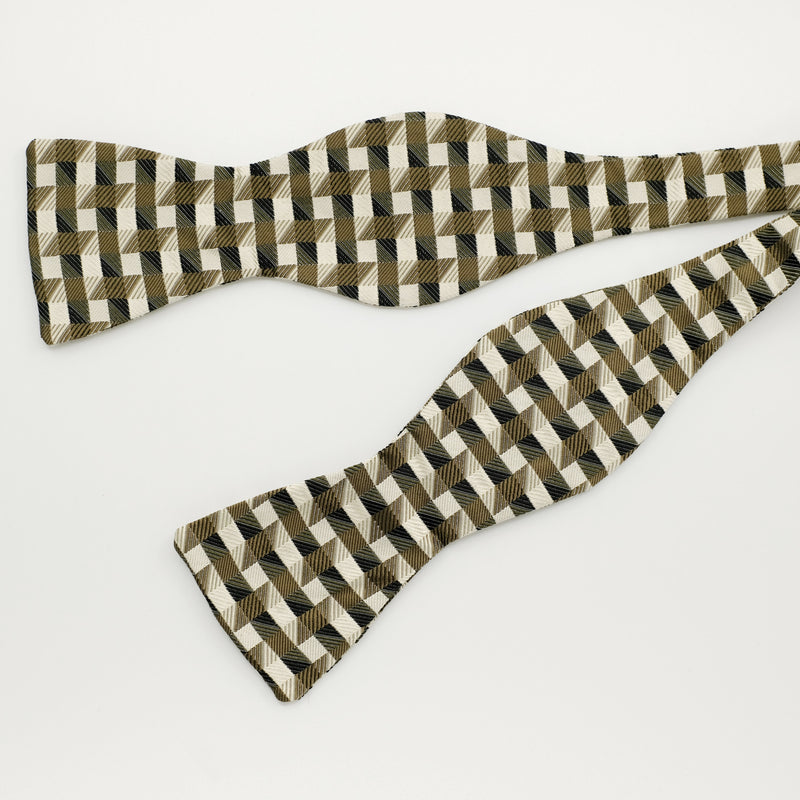 Cool bow tie