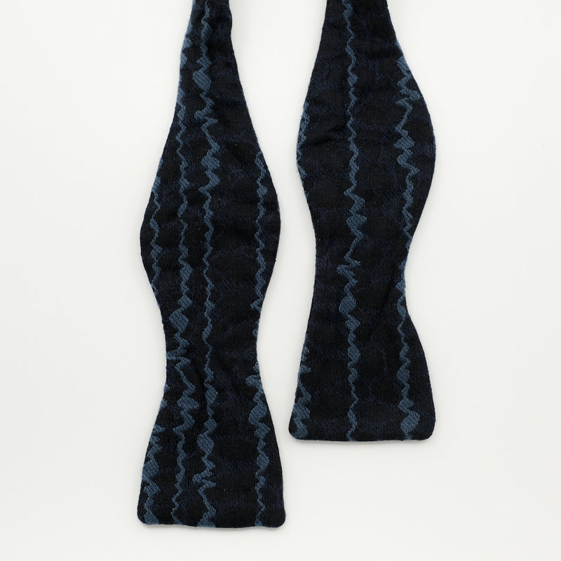 menswear bow tie