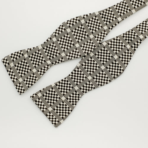 Timeless classic bow tie