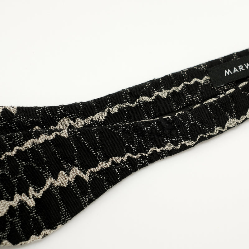 Marwood bow tie