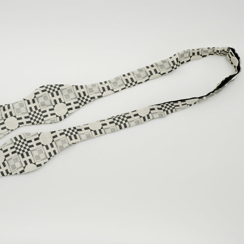 wedding bow tie