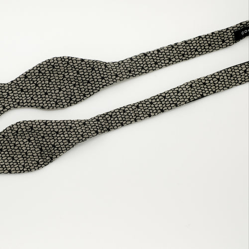 made in england bow tie