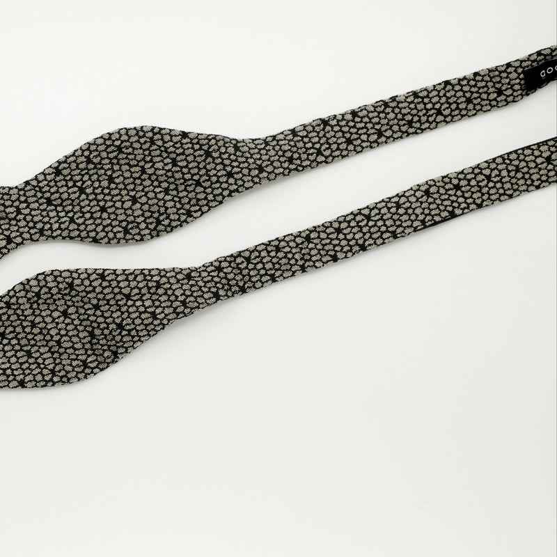 made in england bow tie