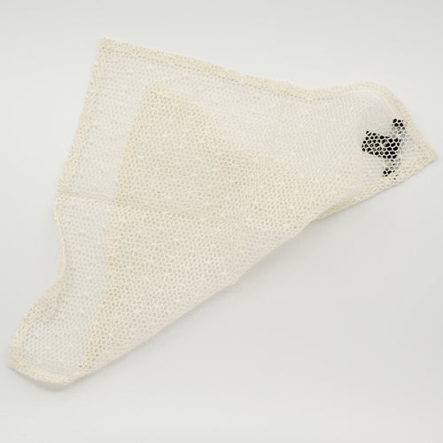 lace handkerchief
