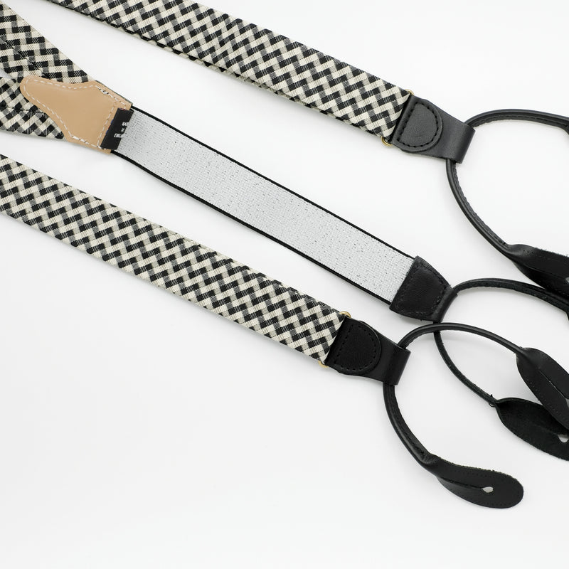 Marwood Staircase Braces / Suspenders Bttns