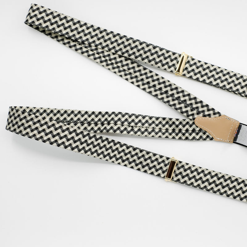 Marwood Staircase Braces / Suspenders Bttns