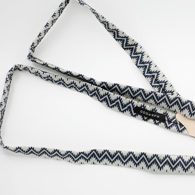 Marwood Zigzag Braces / Suspenders Clips
