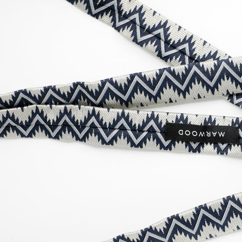 Marwood Zigzag Braces / Suspenders Clips