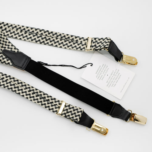 Marwood Staircase Braces / Suspenders Clips