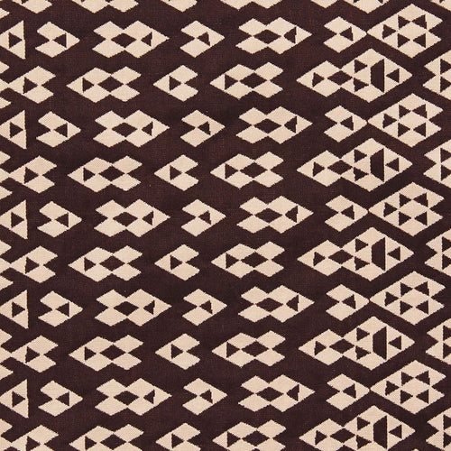 Harlequin  Silk Jacquard Pocket Square