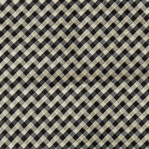 Staircase Silk Pocket Square