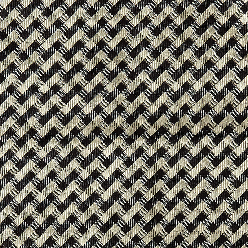 Staircase Silk Pocket Square