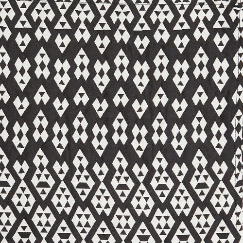 Harlequin  Silk Jacquard Pocket Square