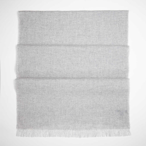 Cashmere Linen Blend Scarf - LAST ONE