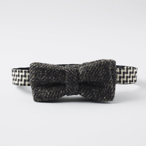 Herdwick Tweed Bow Tie