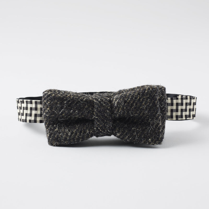 Herdwick Tweed Bow Tie