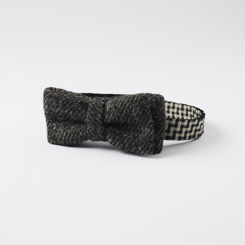 Herdwick Tweed Bow Tie