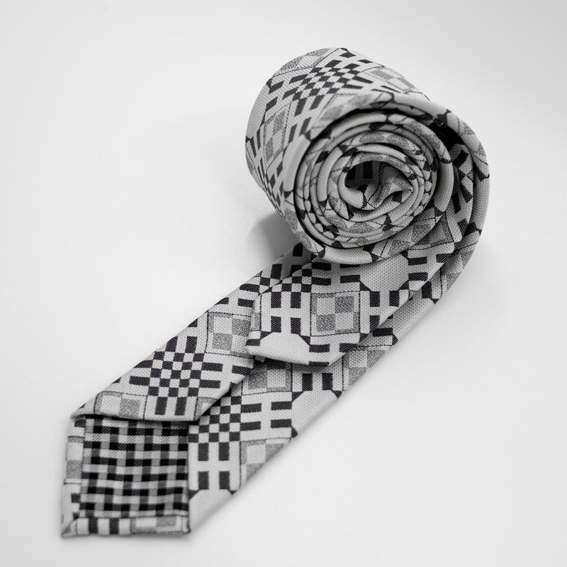 Graph Grid Tie