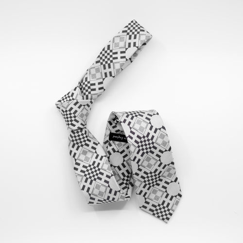 Graph Grid Tie