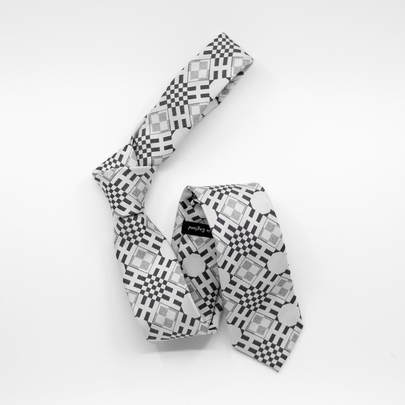Graph Grid Tie