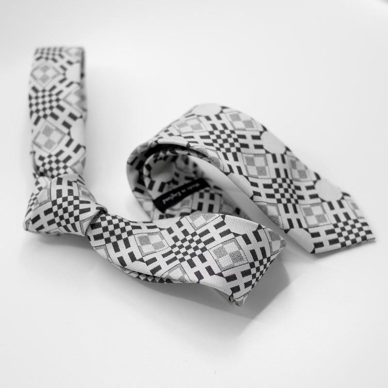 Graph Grid Tie