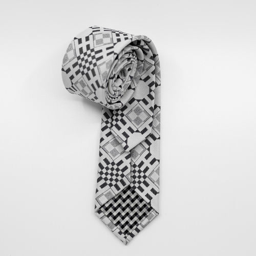 Graph Grid Tie