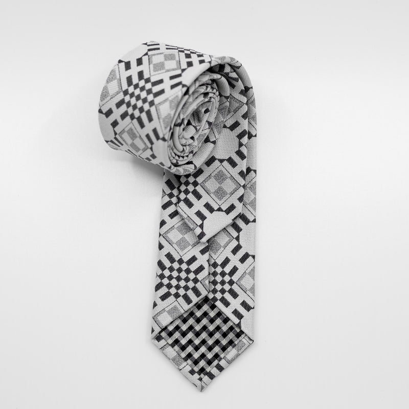 Graph Grid Tie