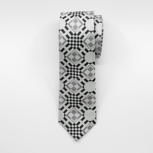 Graph Grid Tie