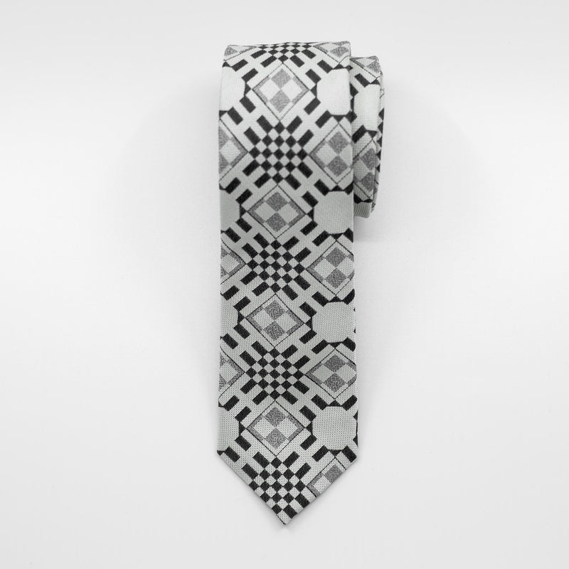 Graph Grid Tie