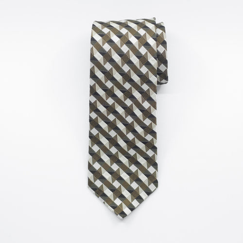 Moser Geo Tie